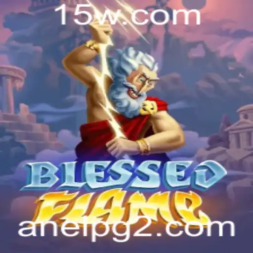 Descubra o Mundo de BlessedFlame: Um RPG de Fantasia Épico