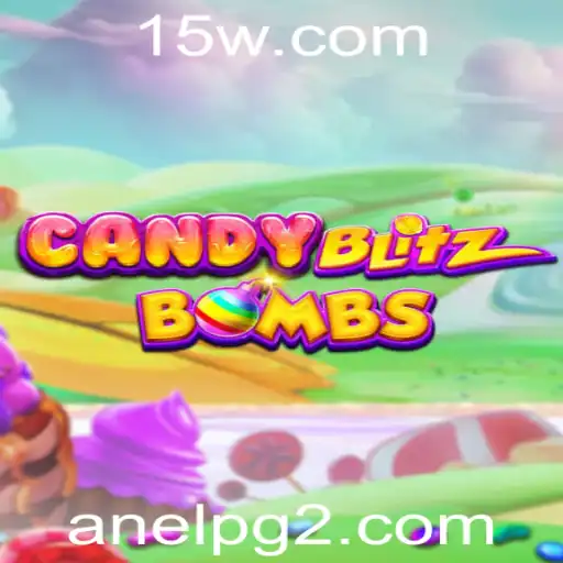 CandyBlitzBombs: O Fenômeno dos Jogos Digitais de 2023