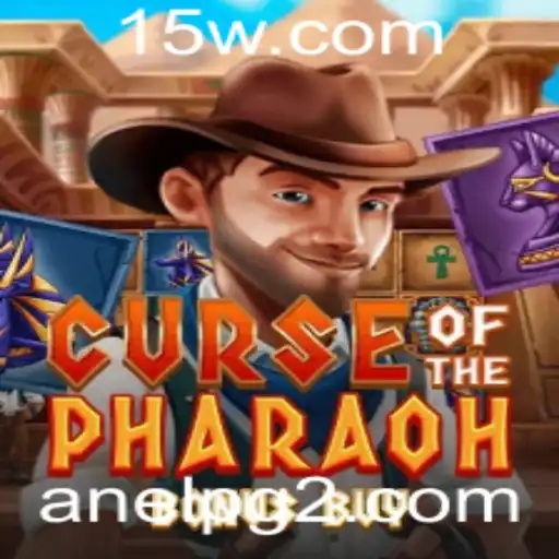 Explorando o Jogo Curse of the Pharaoh Bonus Buy: Uma Aventura no Antigo Egito
