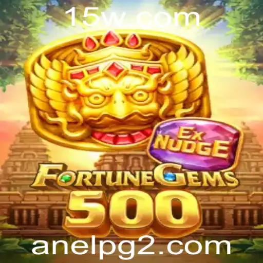 FortuneGems500: Uma Jornada Através de Joias e Aventuras Virtuais