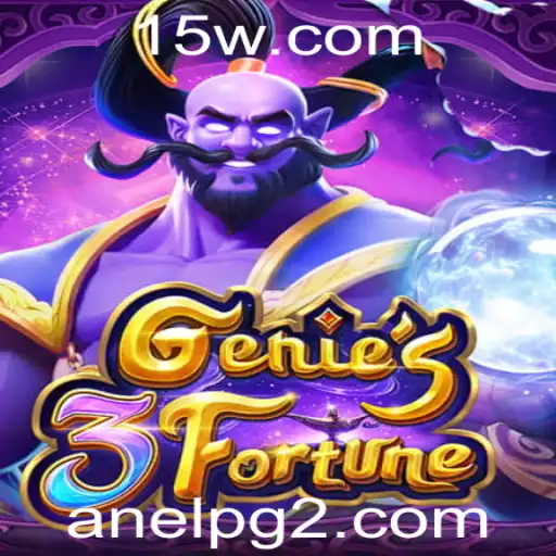 Genie3Fortune: Mergulhe em um Mundo de Estratégia e Encantamento