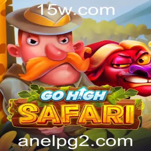 Explorando o Mundo de GoHighSafari: Um Mergulho nas Aventuras de Anelpg