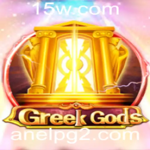 Explorando o Universo de GreekGods: Um Jogo de Estratégia e Mitologia