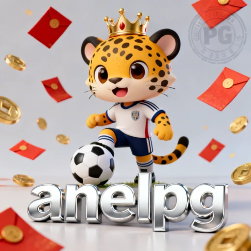 anelpg Logo