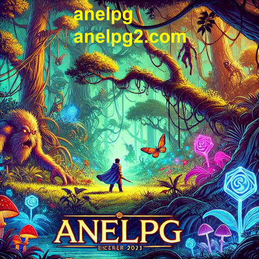 anelpg anelpg