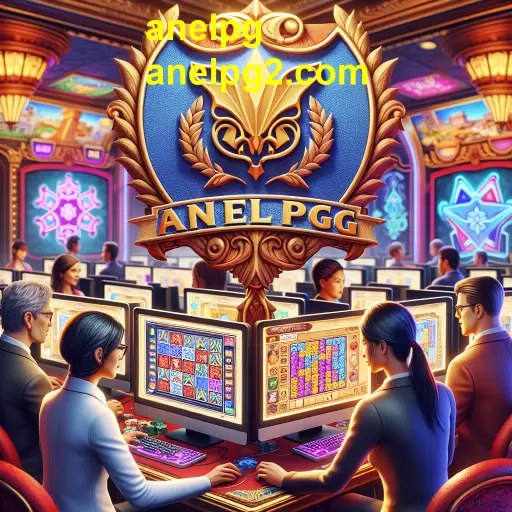 Descubra o Fascinante Mundo dos Jogos de Quebra-Cabeça no Anelpg