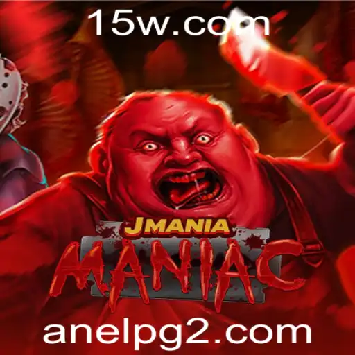 Descubra JManiaManiac: O Excitante Mundo do Anelpg