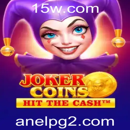 Descubra as Emoções de JokerCoins: Um Jogo de Estratégia e Sorte