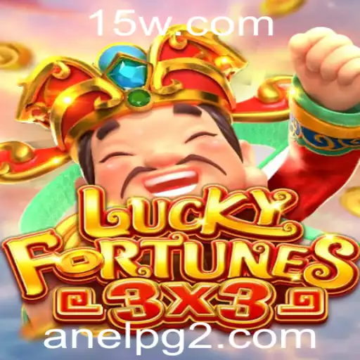 Descubra as Aventuras de LUCKYFORTUNES3x3: O Jogo de Estratégia e Sorte