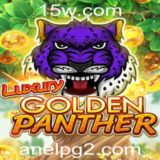 Descobrindo LUXURYGOLDENPANTHER: Um Mundo Intrigante de Aventura e Estratégia