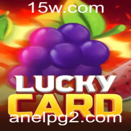 Descubra as Emoções do Jogo de Cartas 'LuckyCard'