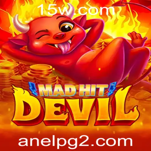 MadHitDevil: Descubra o Desafiante Mundo de Anelpg