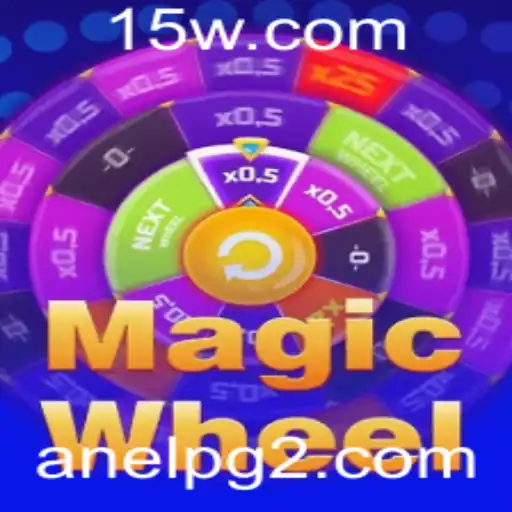 MagicWheel: A emocionante aventura do jogo de tabuleiro