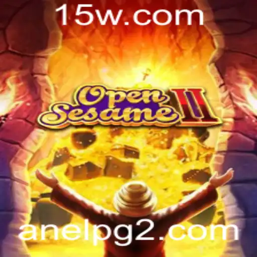 Explorando o Fascinante Mundo de OpenSesameII: Um Jogo Revolucionário