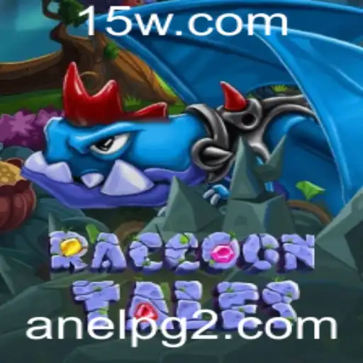 RaccoonTales: Uma Aventura Selvagem no Mundo dos Guaxinins