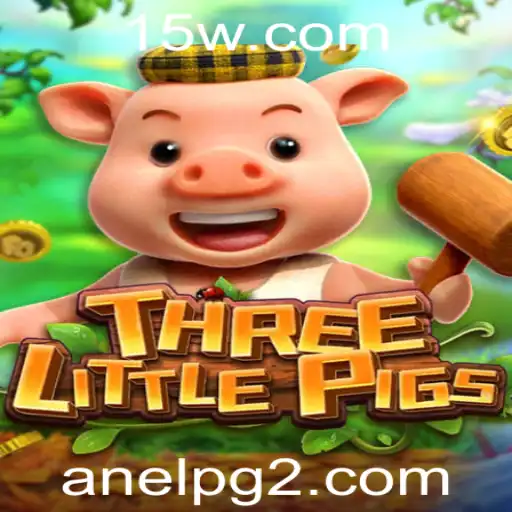 A Fascinante Jornada do Jogo ThreeLittlePigs