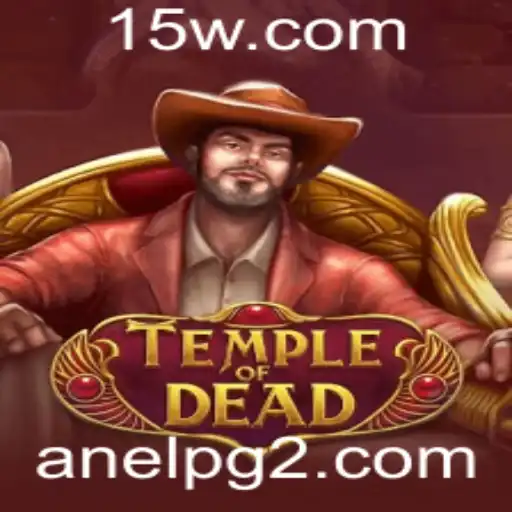 Descubra o Fascinante Universo de TempleofDead com Anelpg