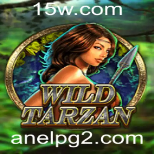 Descubra o Mundo Selvagem de WildTarzan: Uma Aventura de Jogo Incrível